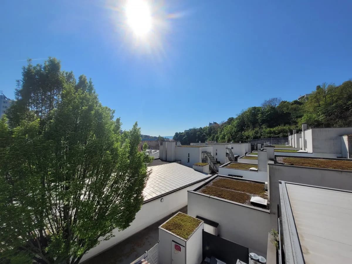 2-Zimmer-Wohnung mieten in Krems an der Donau – 61,15 m², € 737