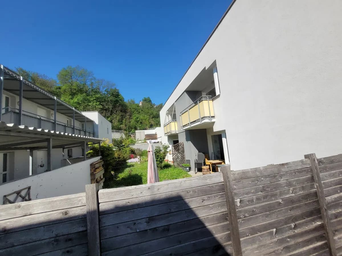 2-Zimmer-Wohnung mieten in Krems an der Donau – 61,15 m², € 737 – Bild 7 von 14