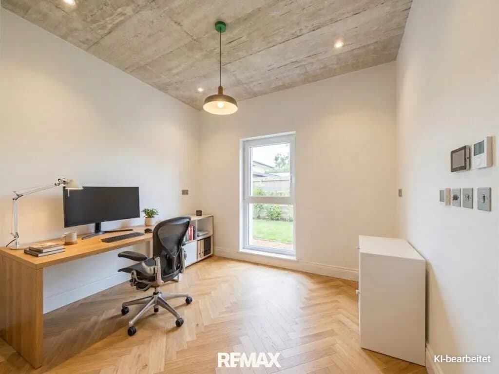 3-Zimmer-Haus kaufen in Wiener Neustadt Land – 87,75 m², € 299.999 – Bild 10 von 14