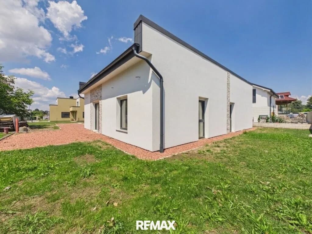 3-Zimmer-Haus kaufen in Wiener Neustadt Land – 87,75 m², € 299.999 – Bild 14 von 14