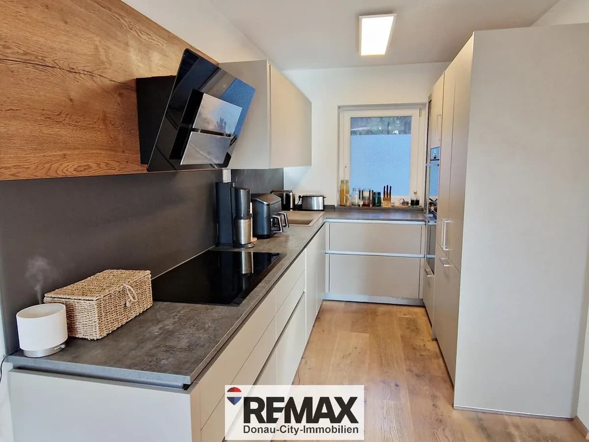 3-Zimmer-Haus kaufen in Baden – 140 m², € 443.400 – Bild 3 von 28