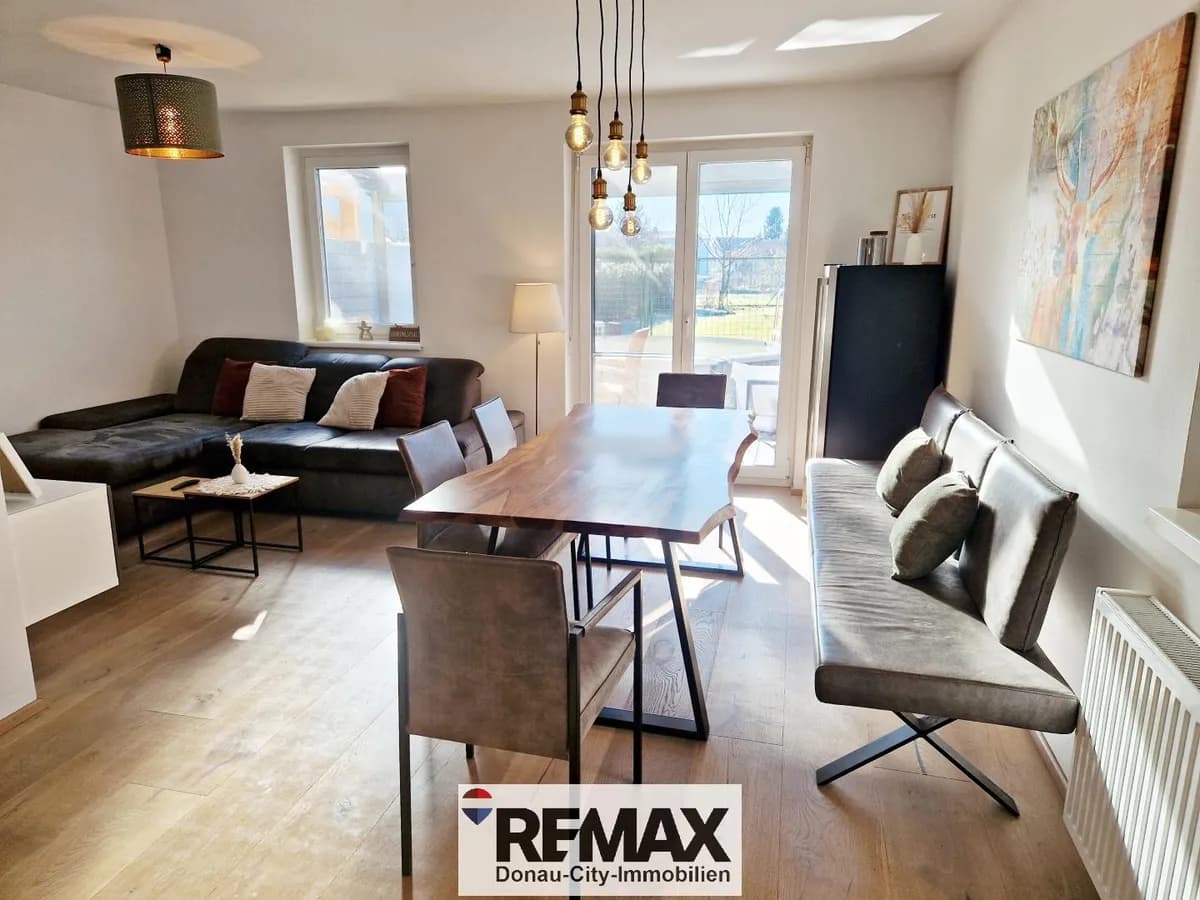 3-Zimmer-Haus kaufen in Baden – 140 m², € 443.400 – Bild 4 von 28
