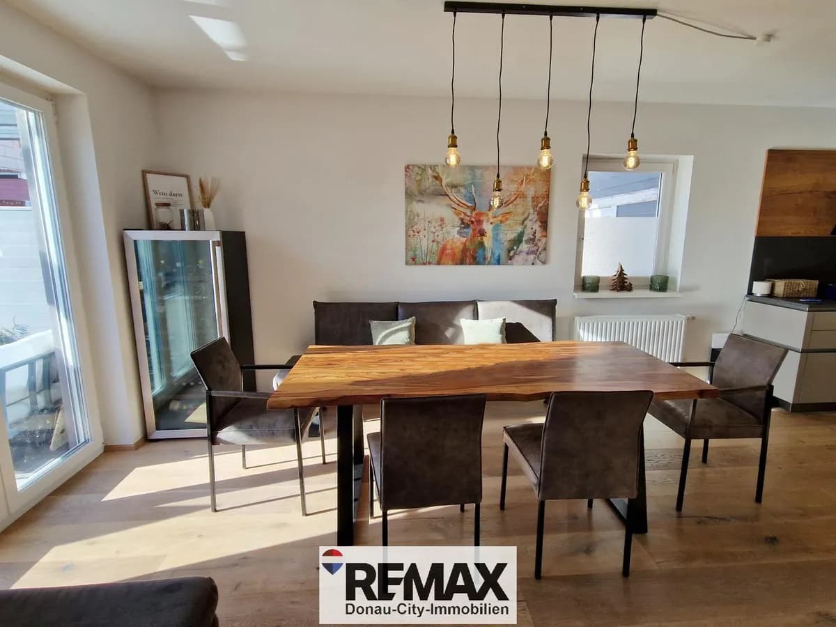 3-Zimmer-Haus kaufen in Baden – 140 m², € 443.400 – Bild 5 von 28