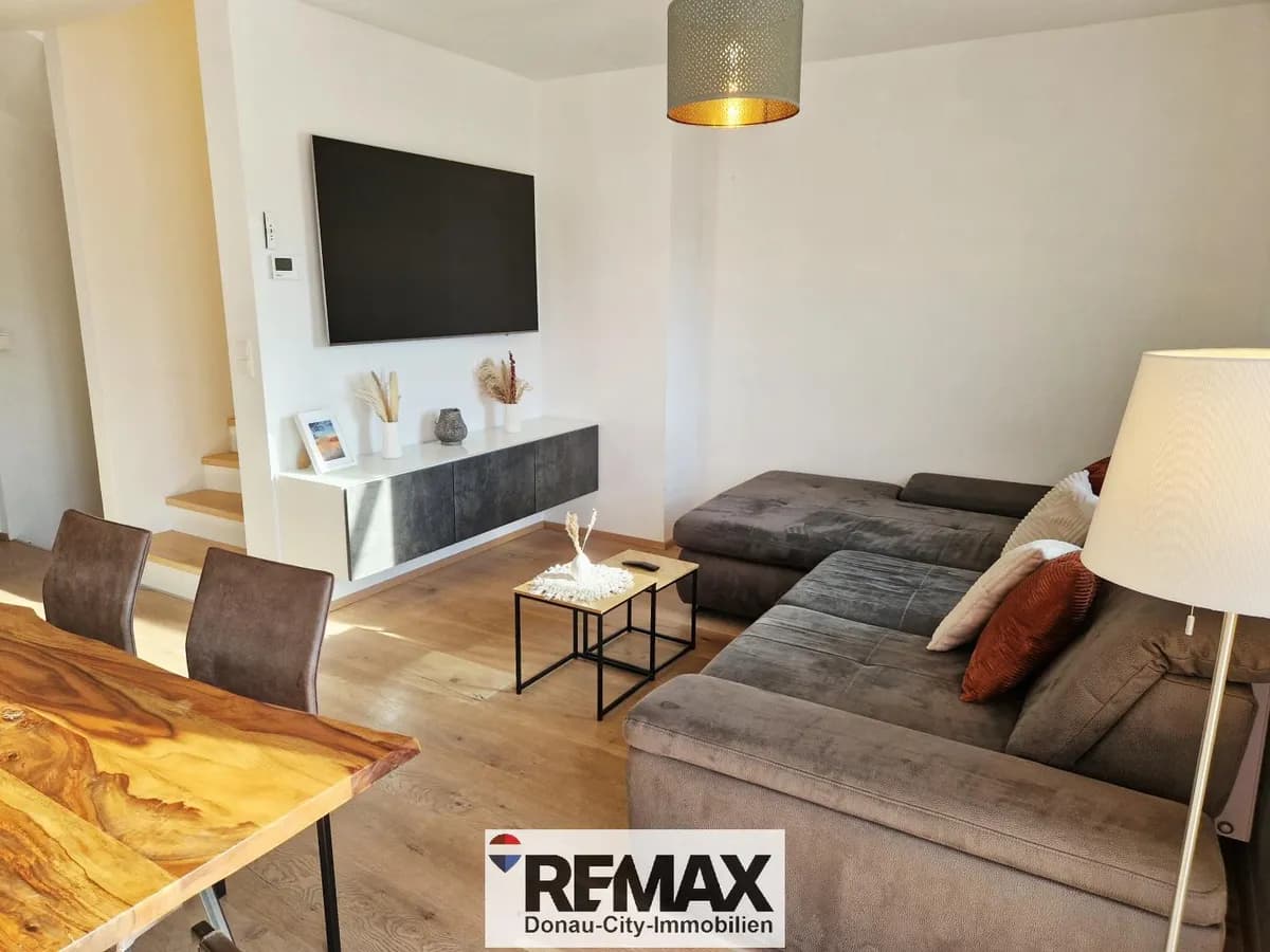 3-Zimmer-Haus kaufen in Baden – 140 m², € 443.400 – Bild 6 von 28