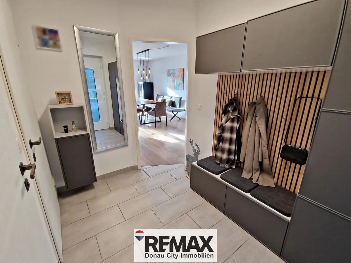 3-Zimmer-Haus kaufen in Baden – 140 m², € 443.400 – Bild 8 von 28