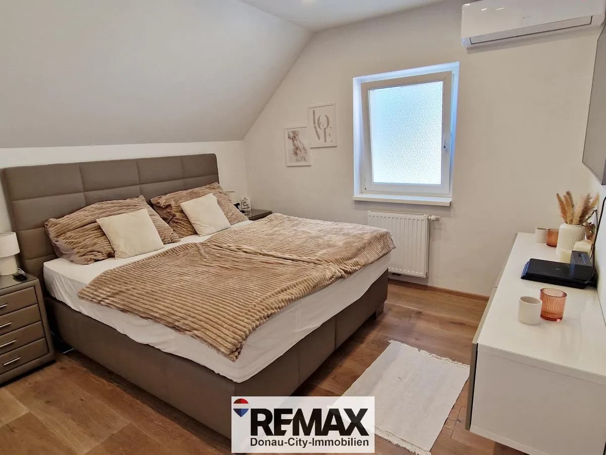 3-Zimmer-Haus kaufen in Baden – 140 m², € 443.400 – Bild 10 von 28