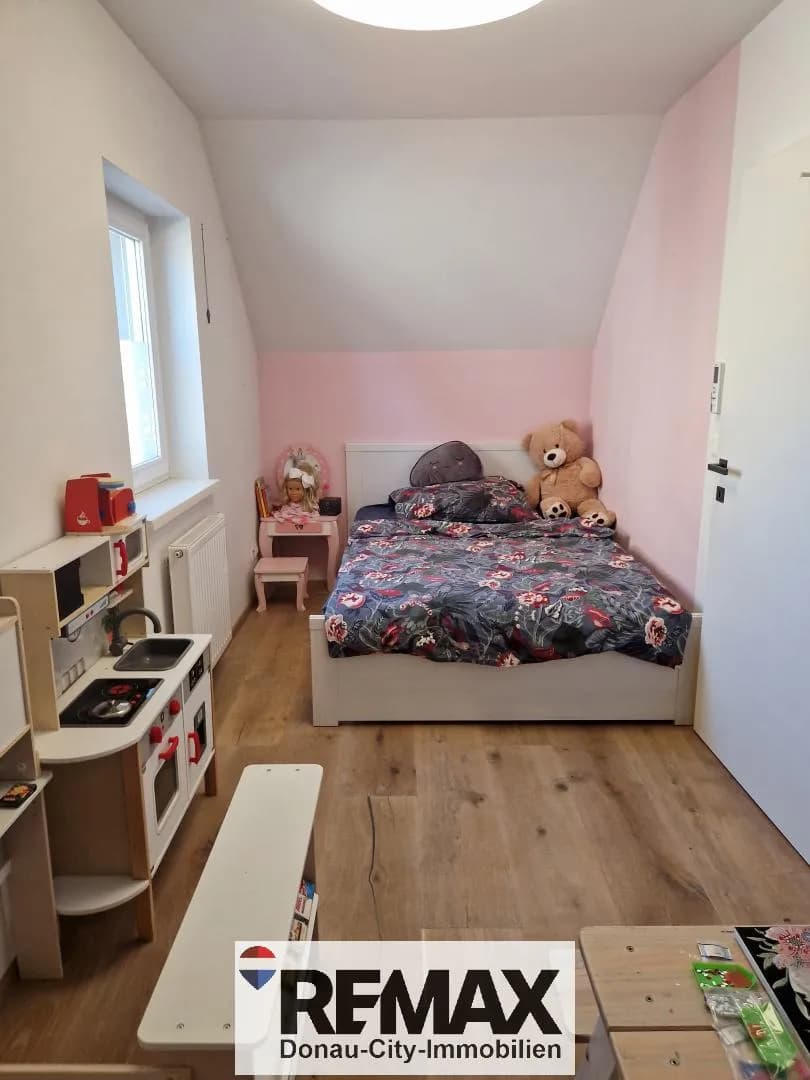 3-Zimmer-Haus kaufen in Baden – 140 m², € 443.400 – Bild 13 von 28