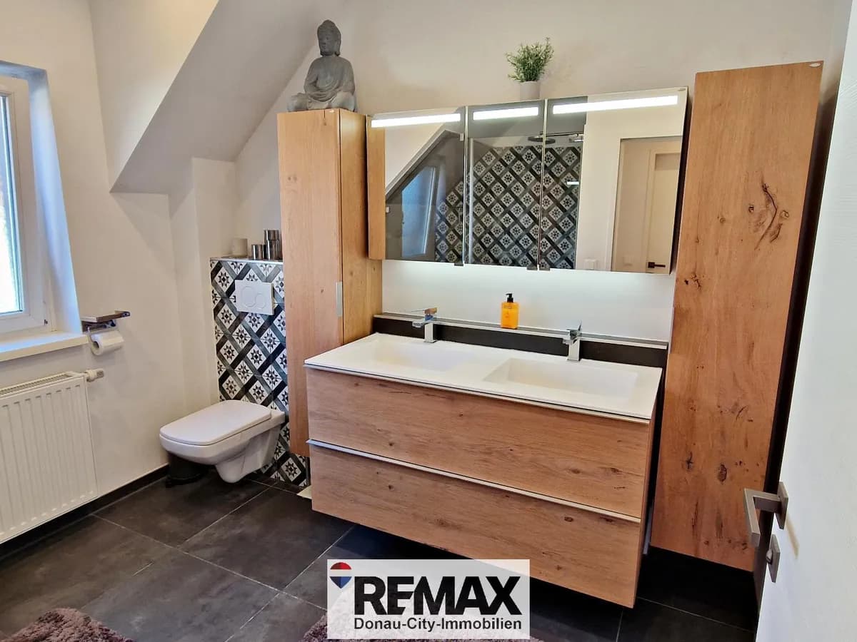 3-Zimmer-Haus kaufen in Baden – 140 m², € 443.400 – Bild 15 von 28