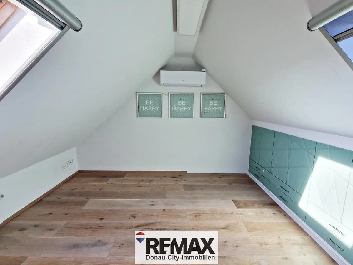 3-Zimmer-Haus kaufen in Baden – 140 m², € 443.400 – Bild 17 von 28