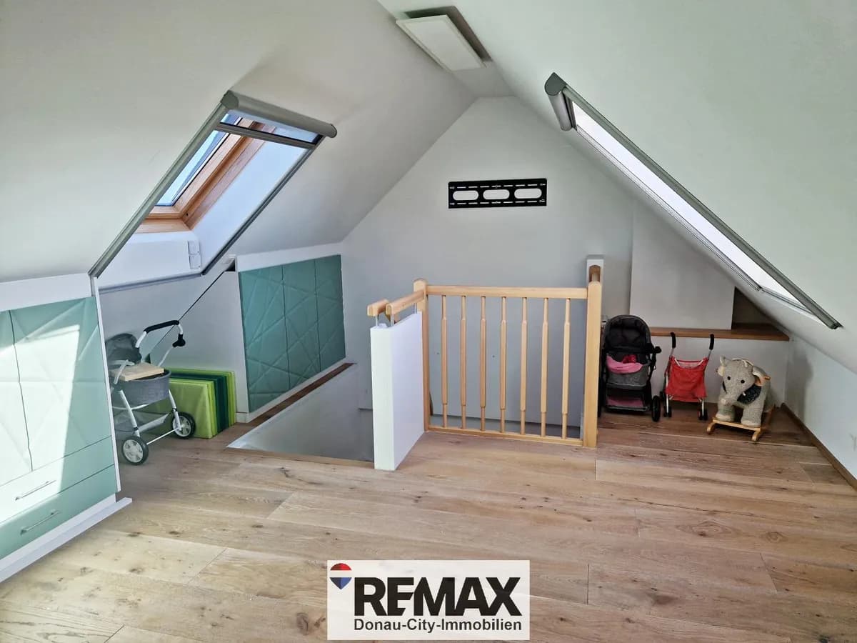 3-Zimmer-Haus kaufen in Baden – 140 m², € 443.400 – Bild 18 von 28