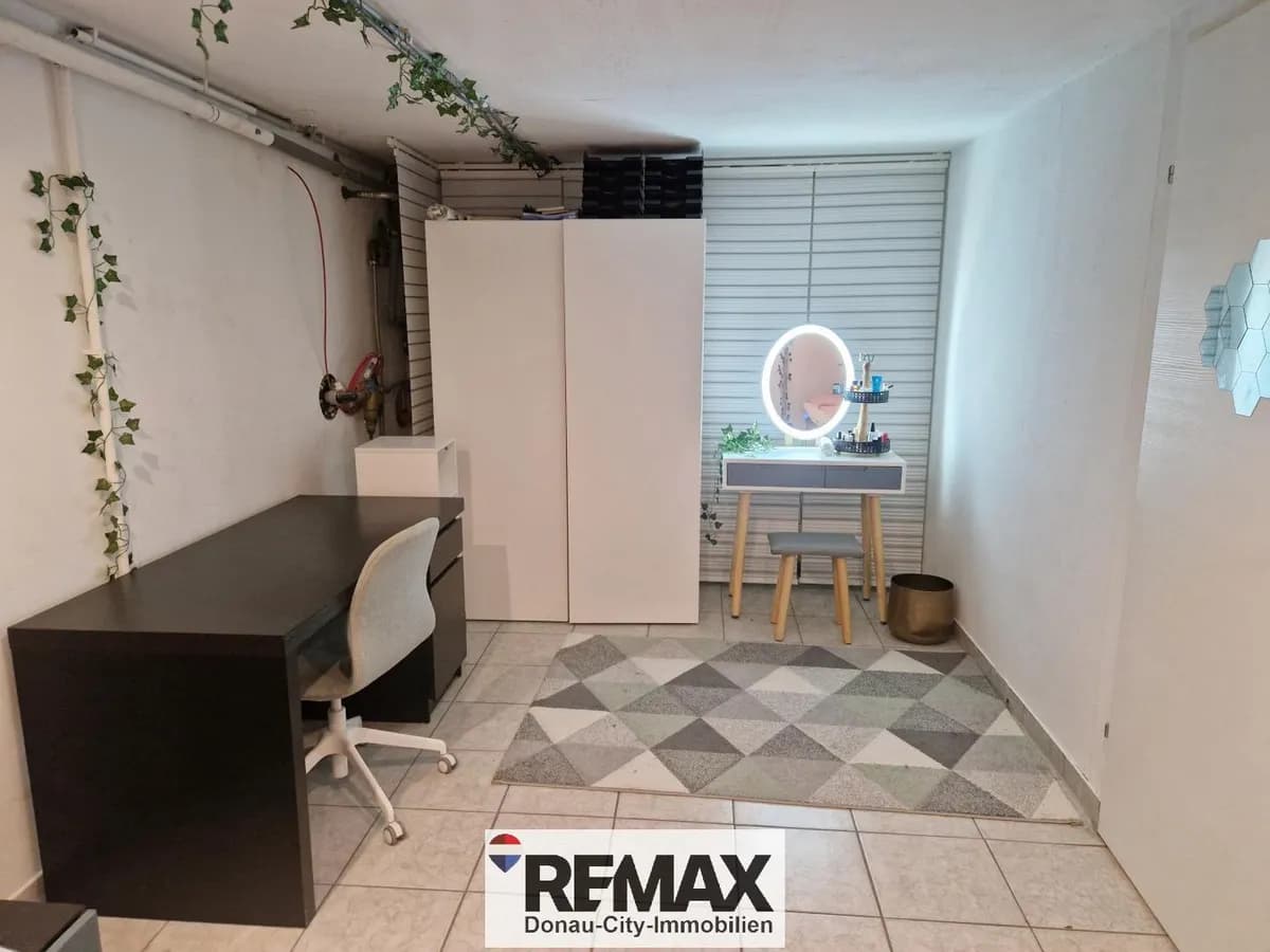 3-Zimmer-Haus kaufen in Baden – 140 m², € 443.400 – Bild 21 von 28