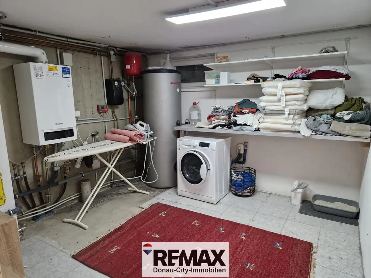 3-Zimmer-Haus kaufen in Baden – 140 m², € 443.400 – Bild 22 von 28