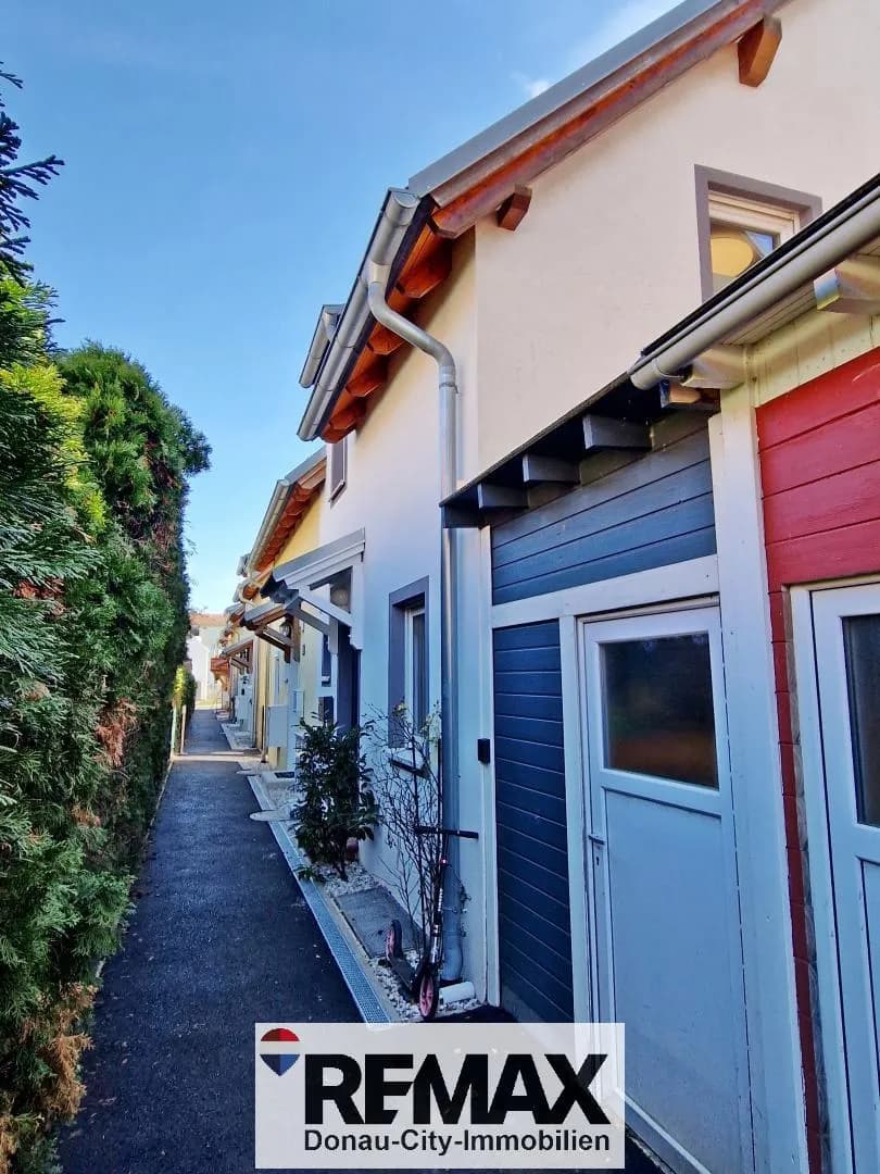 3-Zimmer-Haus kaufen in Baden – 140 m², € 443.400 – Bild 23 von 28
