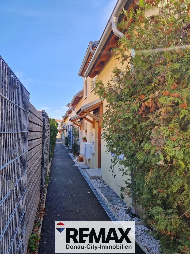3-Zimmer-Haus kaufen in Baden – 140 m², € 443.400 – Bild 24 von 28