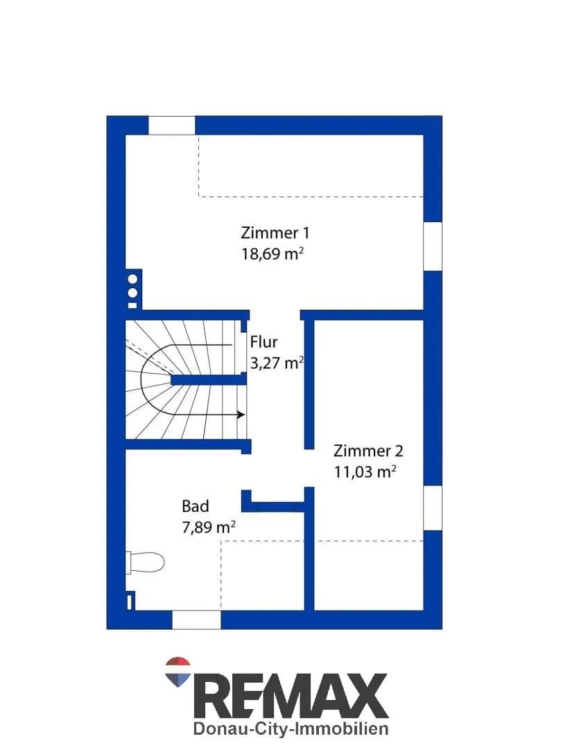 3-Zimmer-Haus kaufen in Baden – 140 m², € 443.400 – Bild 26 von 28