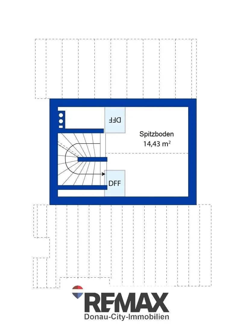 3-Zimmer-Haus kaufen in Baden – 140 m², € 443.400 – Bild 27 von 28
