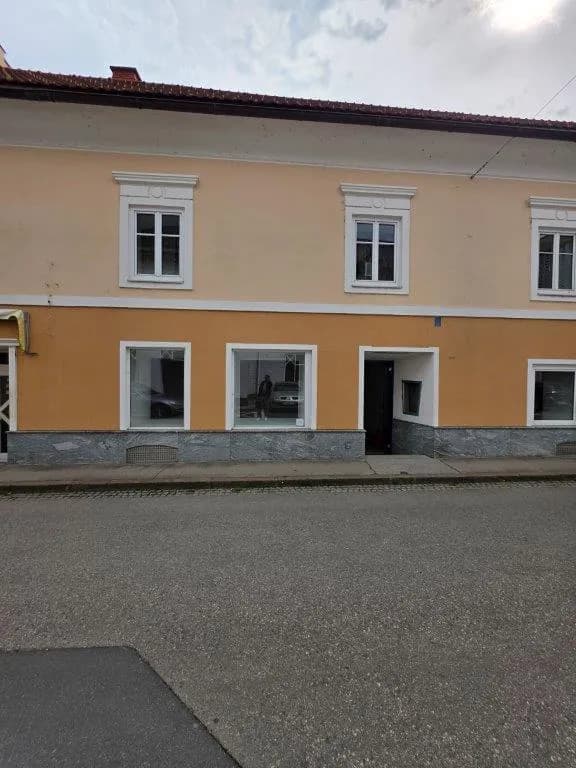 Gewerbeimmobilie mieten in Wolfsberg – 56 m², € 461 – Bild 4 von 5