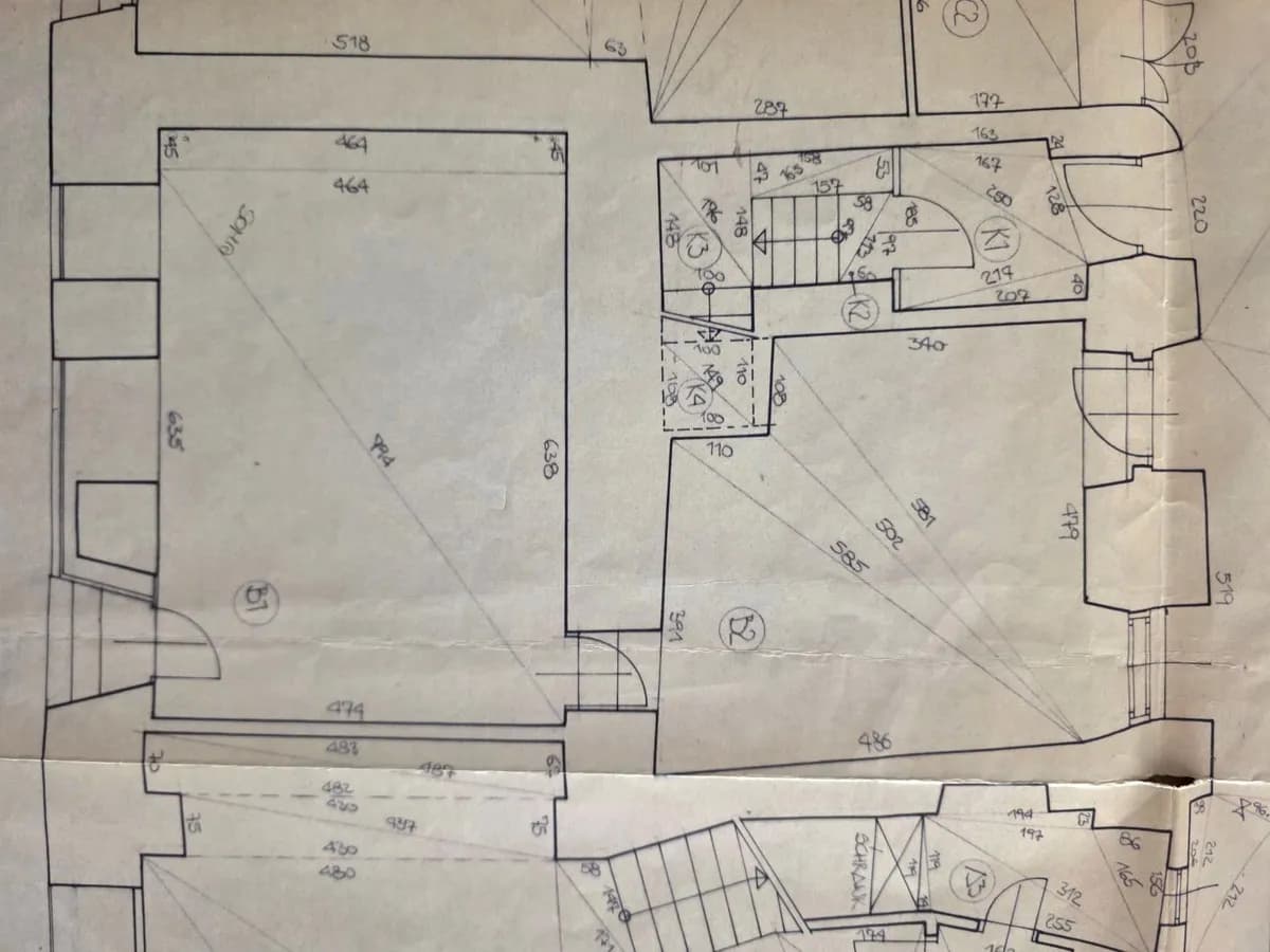 Gewerbeimmobilie mieten in Wolfsberg – 56 m², € 461 – Bild 5 von 5