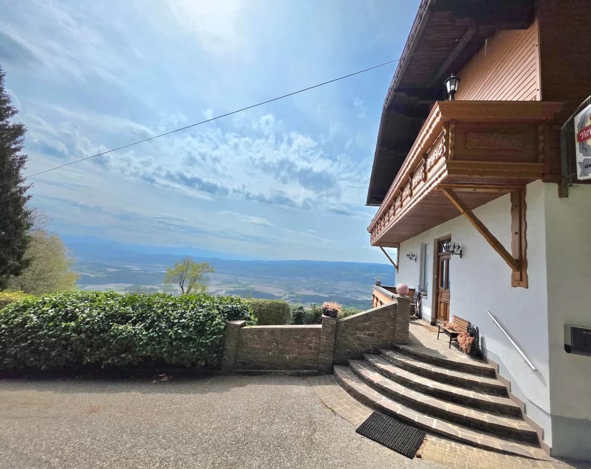 Gewerbeimmobilie kaufen in Wolfsberg – 260 m², € 340.000