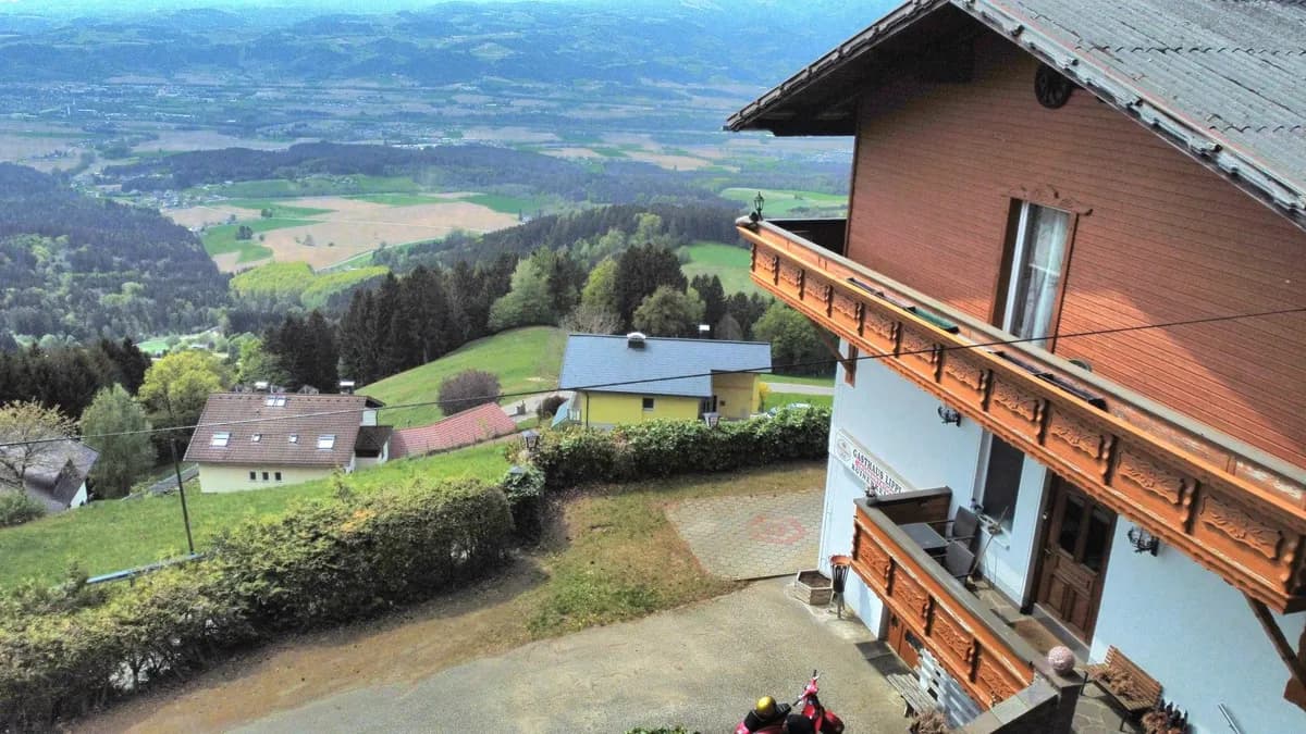 Gewerbeimmobilie kaufen in Wolfsberg – 260 m², € 340.000 – Bild 2 von 19