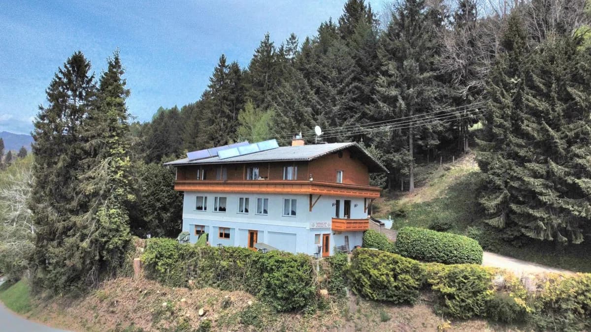 Gewerbeimmobilie kaufen in Wolfsberg – 260 m², € 340.000 – Bild 5 von 19