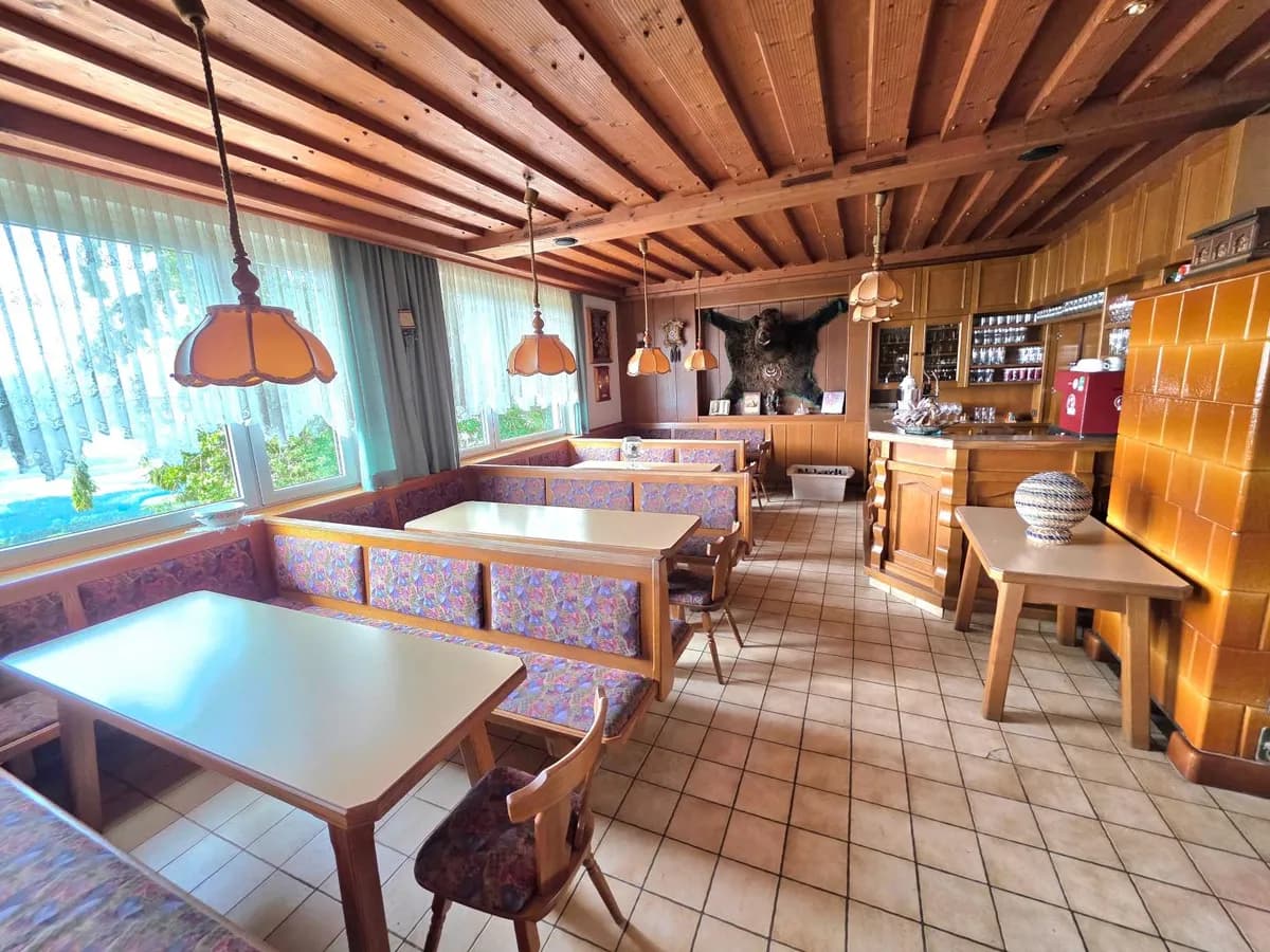Gewerbeimmobilie kaufen in Wolfsberg – 260 m², € 340.000 – Bild 7 von 19