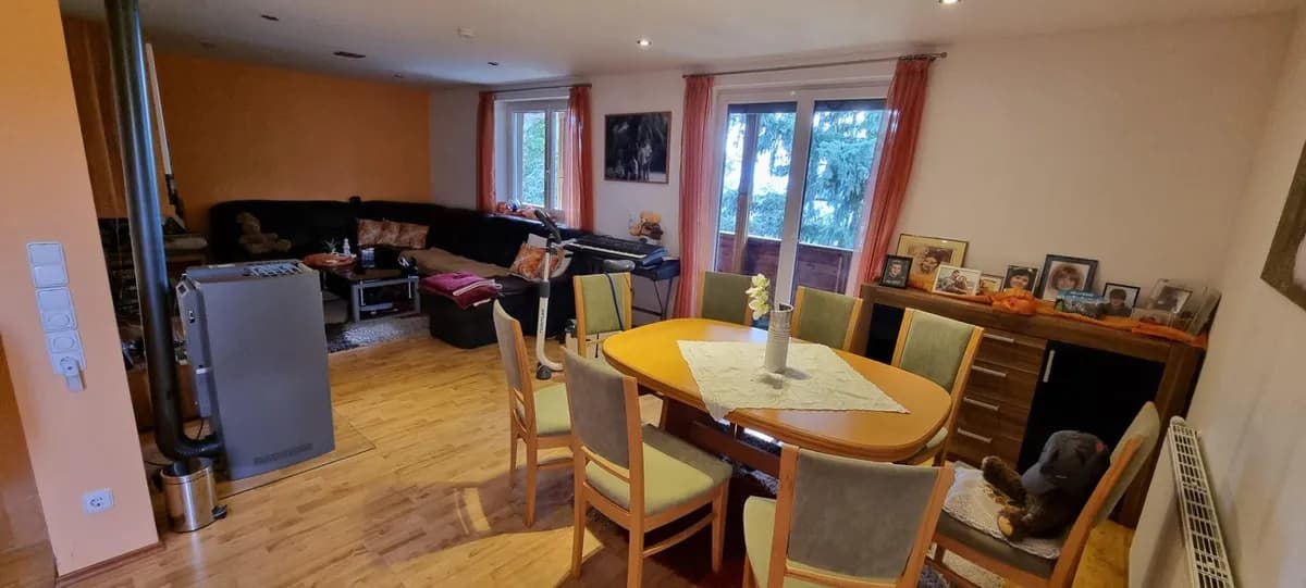 Gewerbeimmobilie kaufen in Wolfsberg – 260 m², € 340.000 – Bild 10 von 19