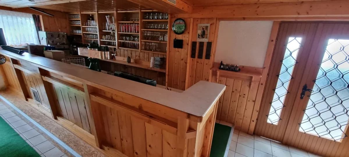 Gewerbeimmobilie kaufen in Wolfsberg – 260 m², € 340.000 – Bild 19 von 19