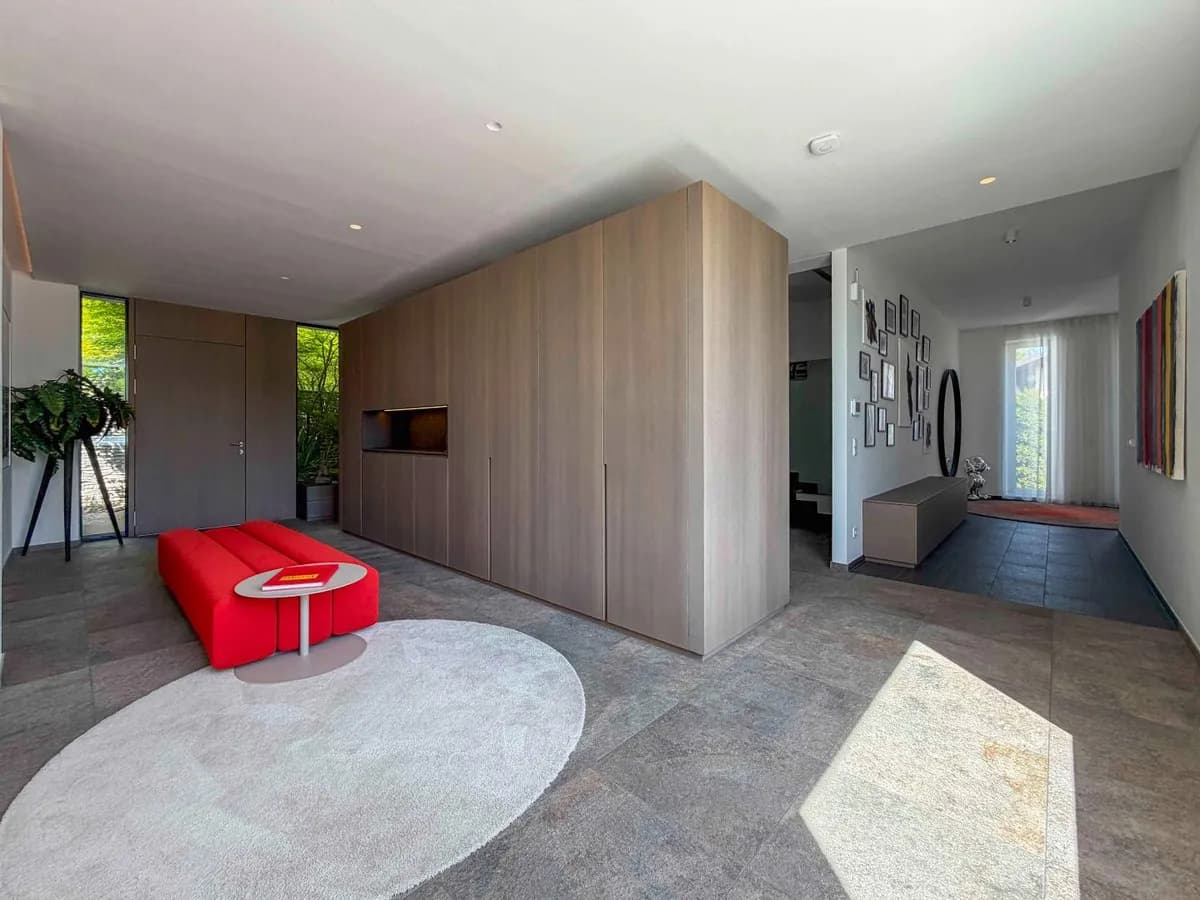 8-Zimmer-Haus kaufen in Wels-Land – 370 m², € 1.900.000 – Bild 5 von 20