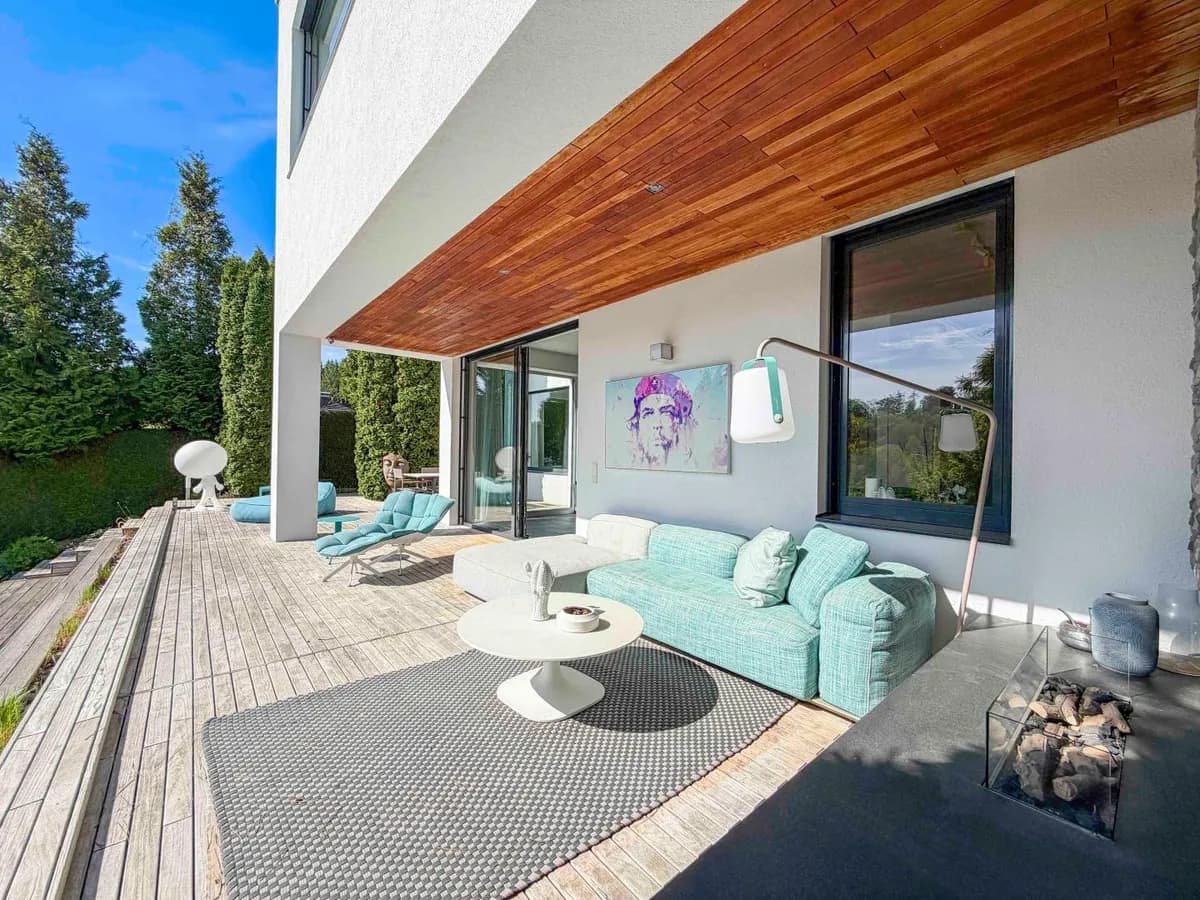 8-Zimmer-Haus kaufen in Wels-Land – 370 m², € 1.900.000 – Bild 10 von 20