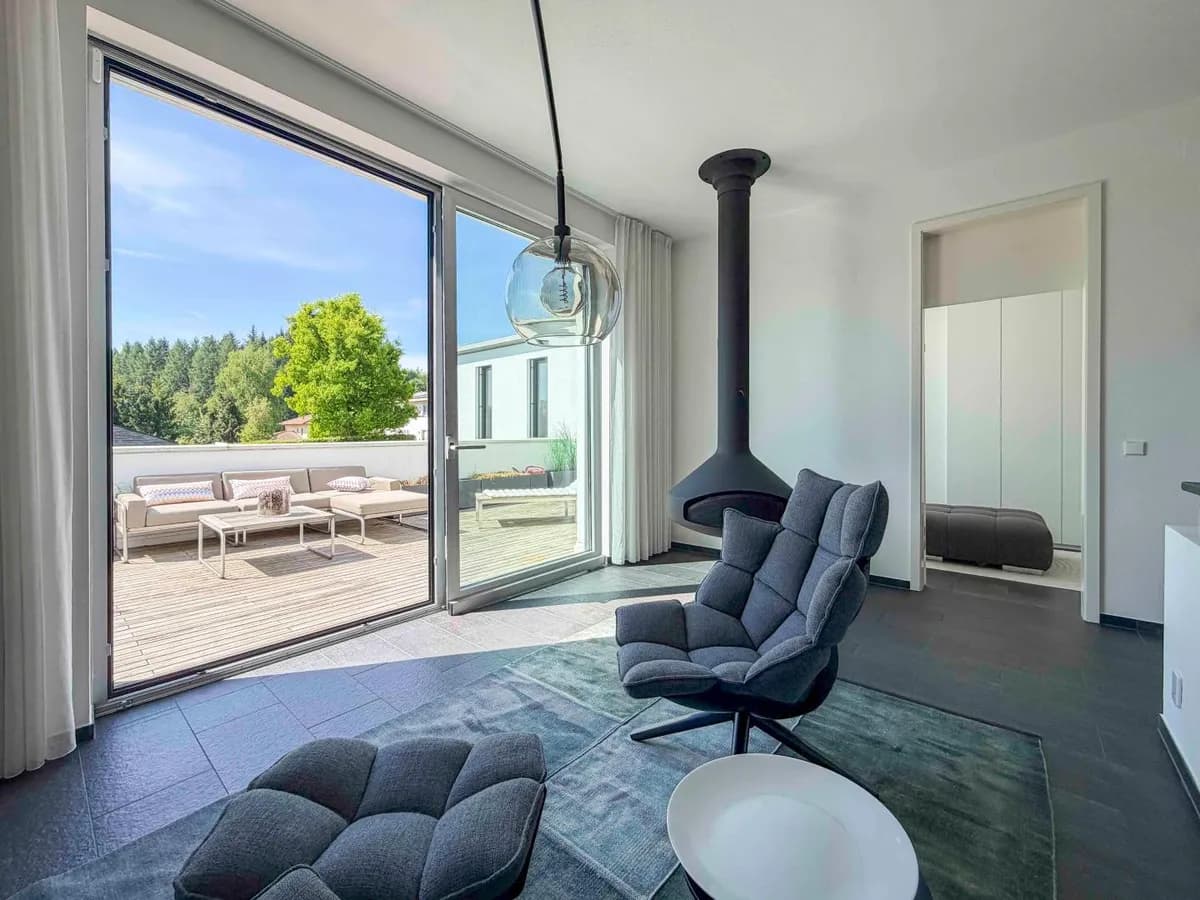 8-Zimmer-Haus kaufen in Wels-Land – 370 m², € 1.900.000 – Bild 16 von 20
