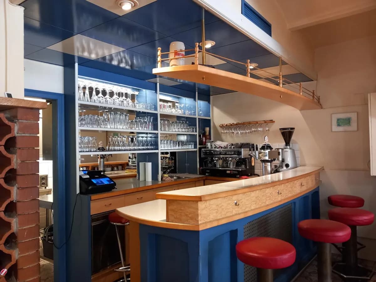 Gewerbeimmobilie mieten in Wolfsberg – 82 m², € 649 – Bild 2 von 9