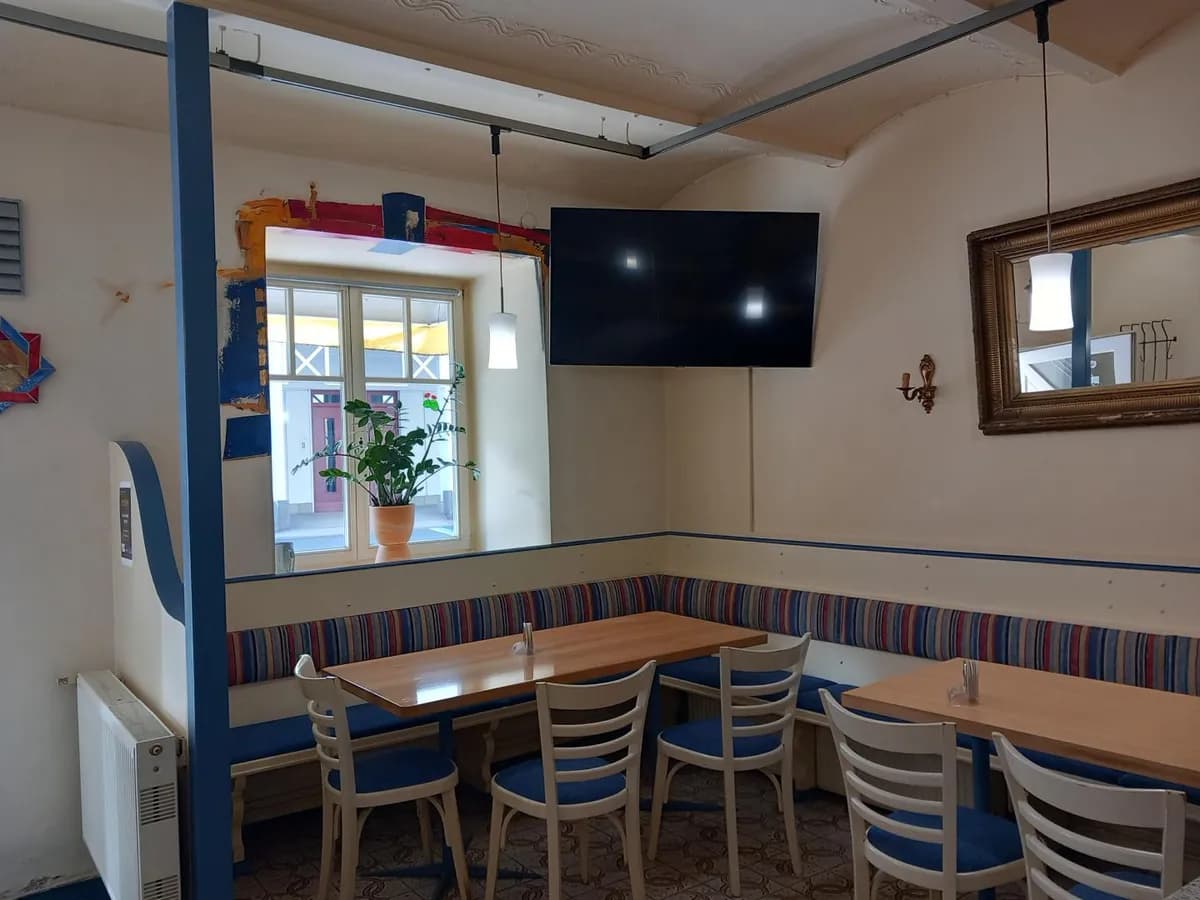 Gewerbeimmobilie mieten in Wolfsberg – 82 m², € 649 – Bild 4 von 9