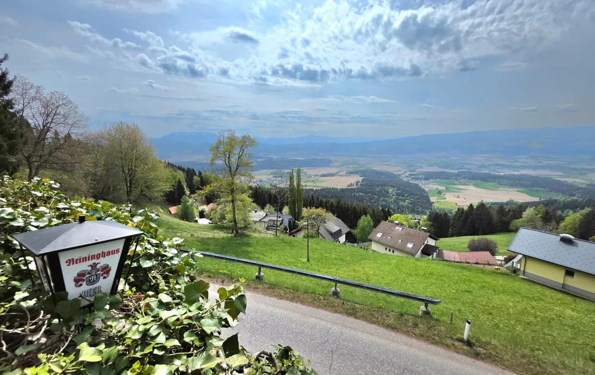 Gewerbeimmobilie kaufen in Wolfsberg – 260 m², € 340.000 – Bild 4 von 23