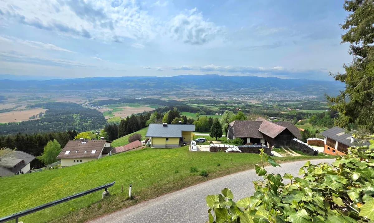 Gewerbeimmobilie kaufen in Wolfsberg – 260 m², € 340.000 – Bild 6 von 23