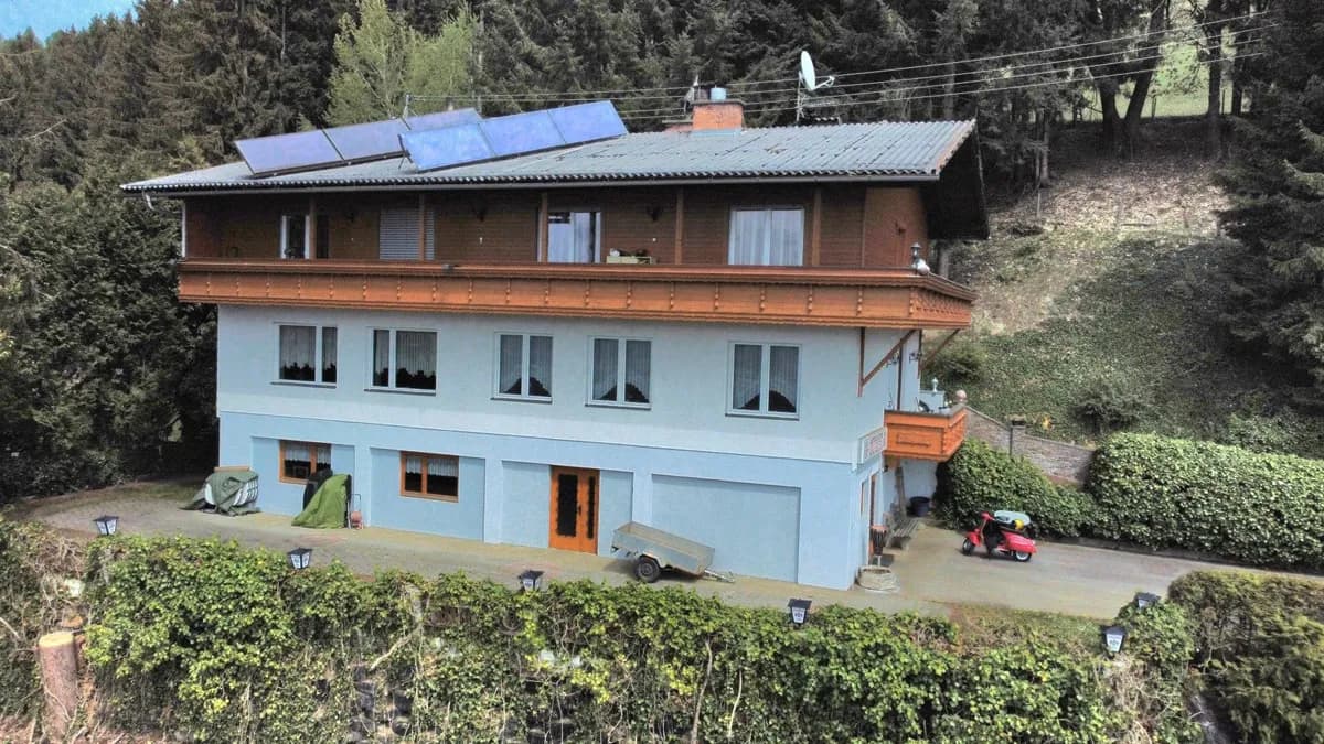 Gewerbeimmobilie kaufen in Wolfsberg – 260 m², € 340.000 – Bild 21 von 23