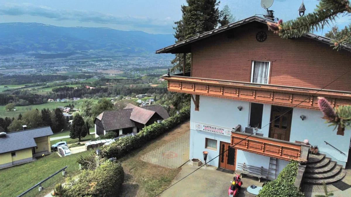 Gewerbeimmobilie kaufen in Wolfsberg – 260 m², € 340.000 – Bild 22 von 23