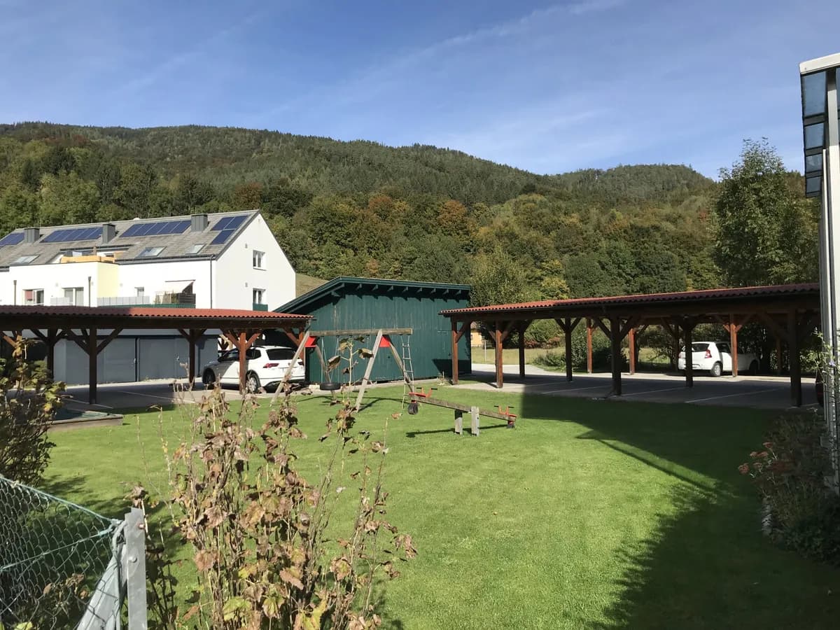 4-Zimmer-Wohnung mieten in Lilienfeld – 79,39 m², € 877 – Bild 5 von 10