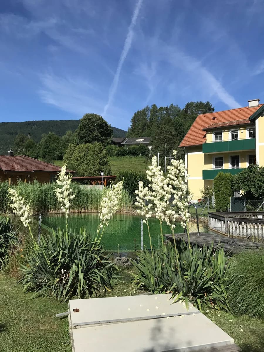4-Zimmer-Wohnung mieten in Lilienfeld – 79,39 m², € 877 – Bild 6 von 10