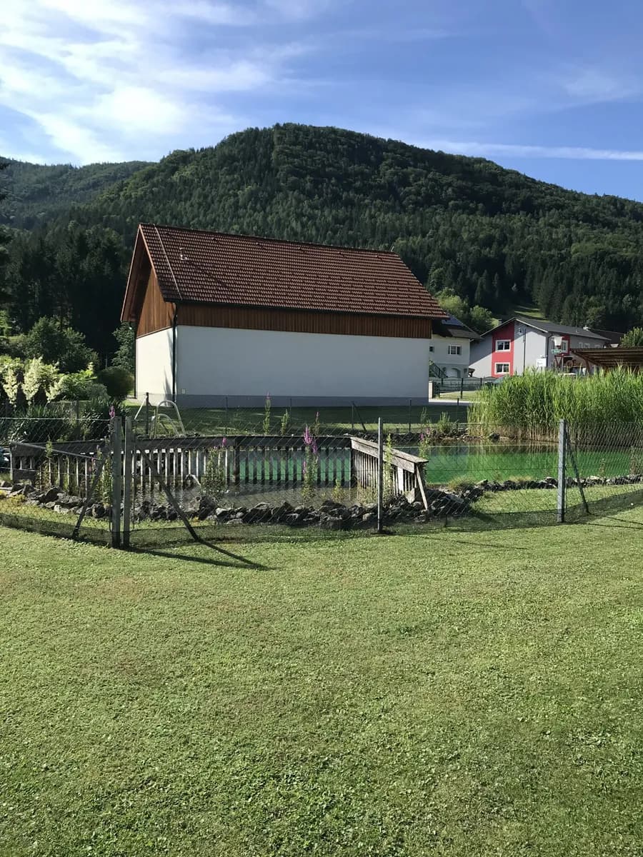 4-Zimmer-Wohnung mieten in Lilienfeld – 79,39 m², € 877 – Bild 8 von 10