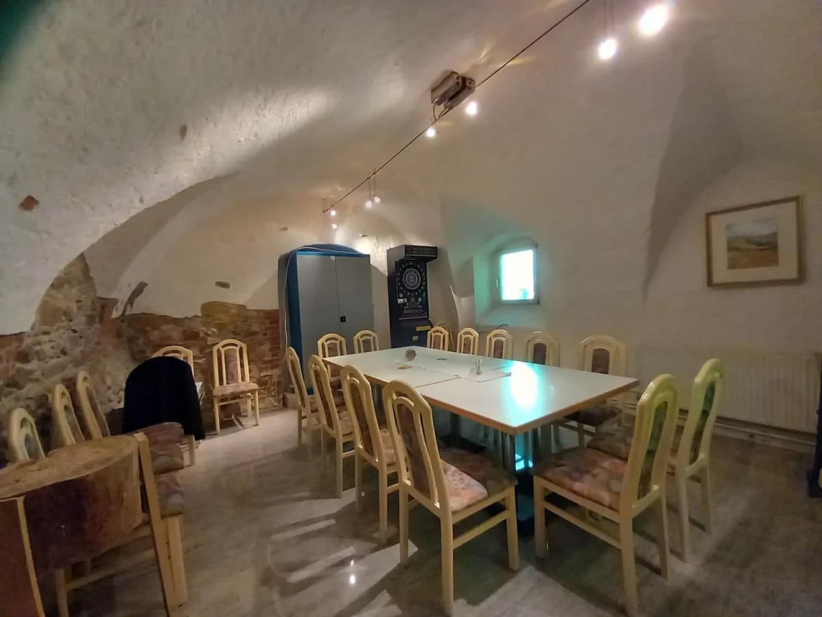Gewerbeimmobilie mieten in Wolfsberg – 82 m², € 649 – Bild 3 von 10