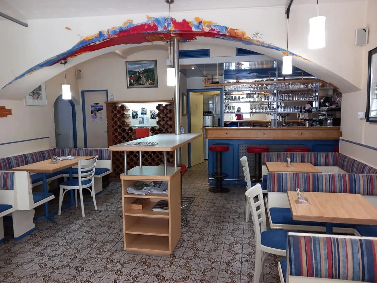 Gewerbeimmobilie mieten in Wolfsberg – 82 m², € 649 – Bild 4 von 10