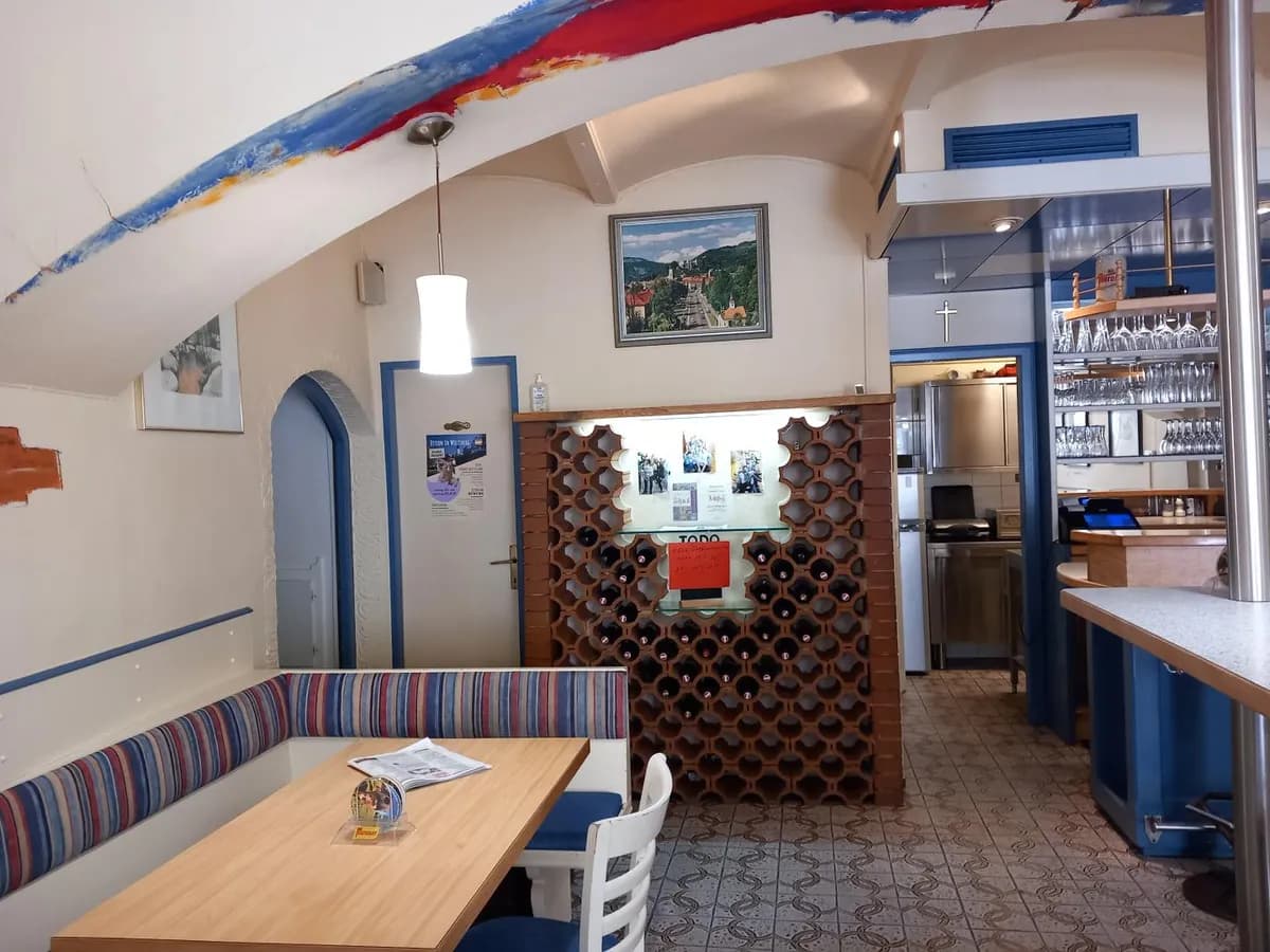 Gewerbeimmobilie mieten in Wolfsberg – 82 m², € 649 – Bild 6 von 10
