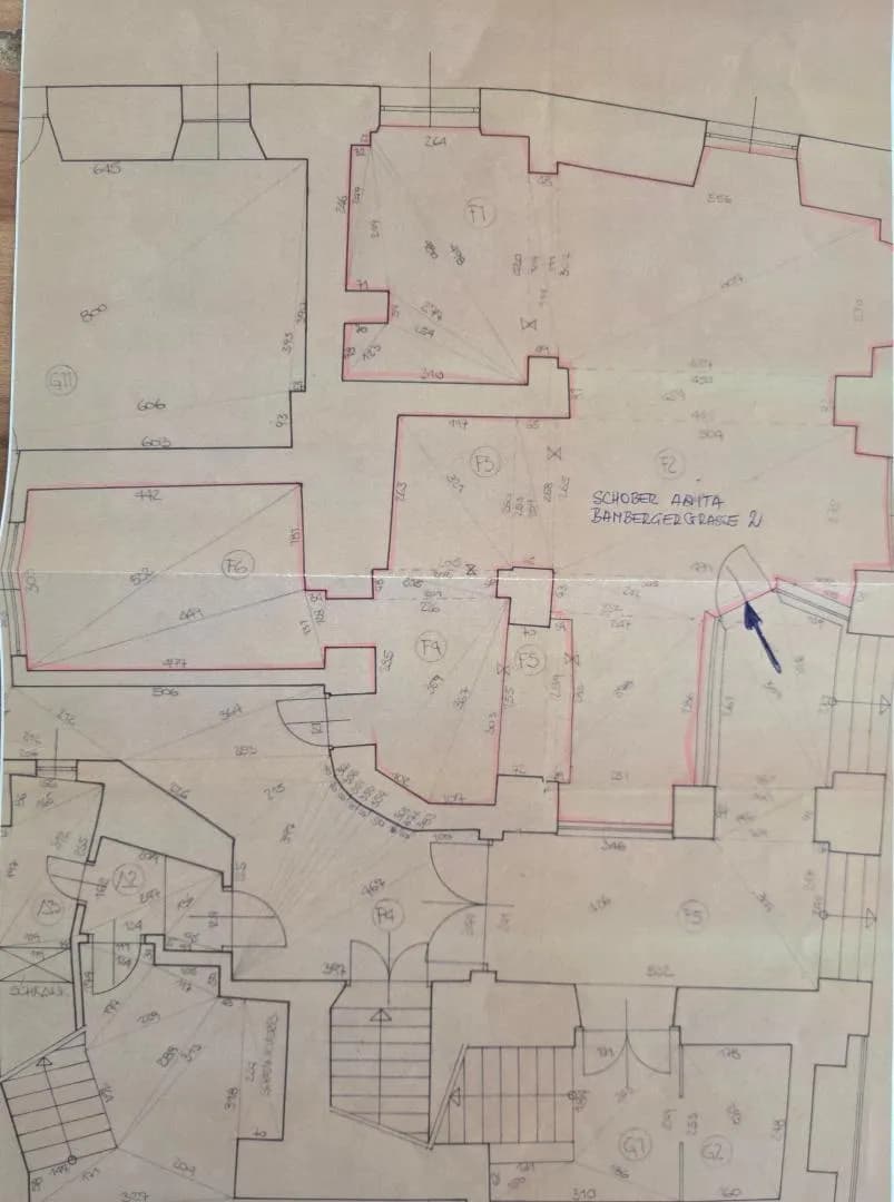 Gewerbeimmobilie mieten in Wolfsberg – 82 m², € 502 – Bild 8 von 8