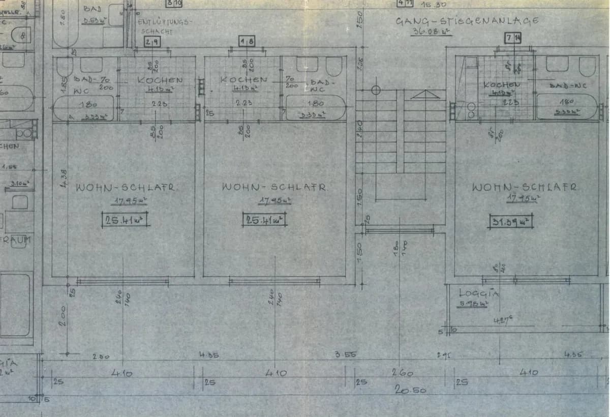 1-Zimmer-Wohnung kaufen in Klagenfurt – 76,5 m², € 253.000 – Bild 12 von 24