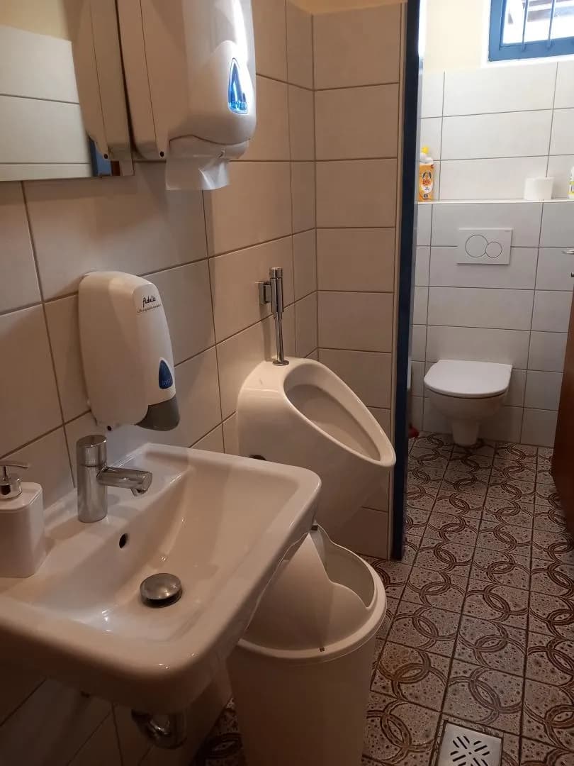 Gewerbeimmobilie mieten in Wolfsberg – 82 m², € 649 – Bild 8 von 9