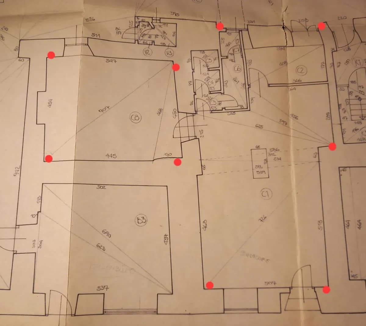 Gewerbeimmobilie mieten in Wolfsberg – 82 m², € 649 – Bild 9 von 9