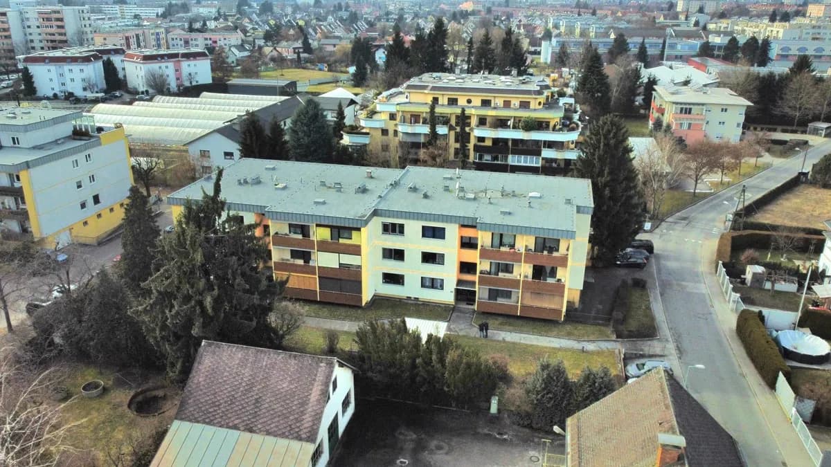 1-Zimmer-Wohnung kaufen in Klagenfurt – 82,5 m², € 268.500 – Bild 4 von 27