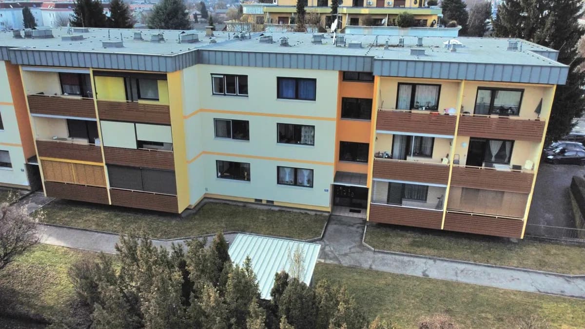 1-Zimmer-Wohnung kaufen in Klagenfurt – 82,5 m², € 268.500 – Bild 5 von 27