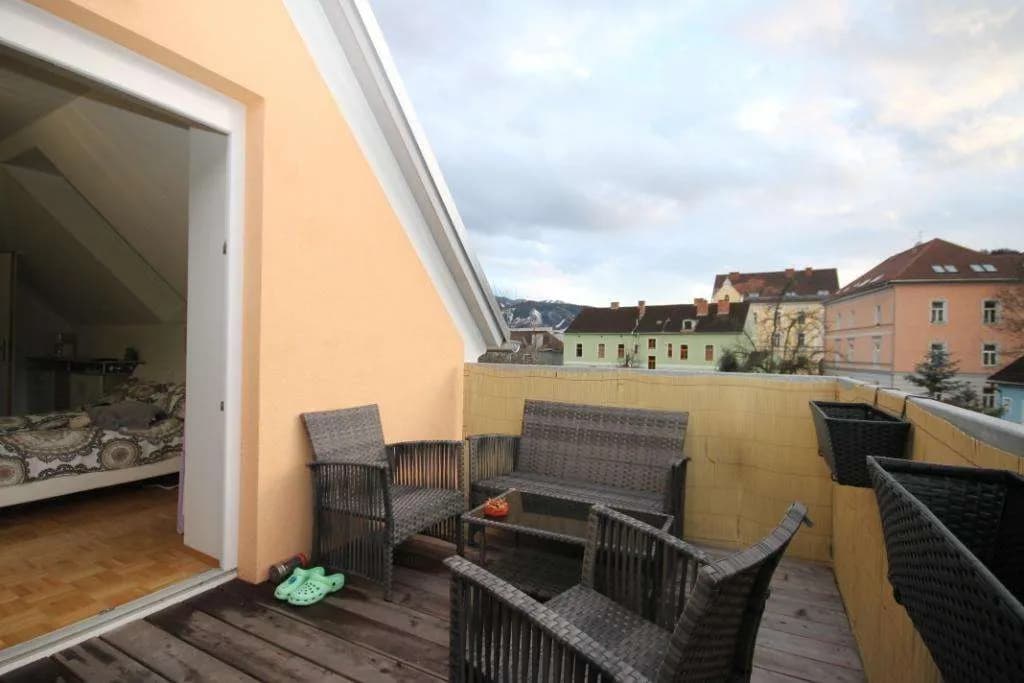 Gewerbeimmobilie kaufen in Leoben – 225,81 m², € 968.500 – Bild 26 von 32